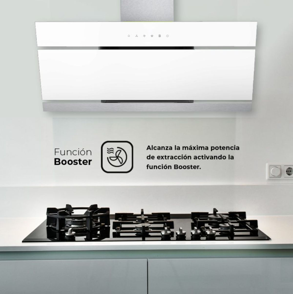 Campana-inclinada-Svan-SVCC1960B-70W-600m3-h-control-tactil-blanco-897-cm