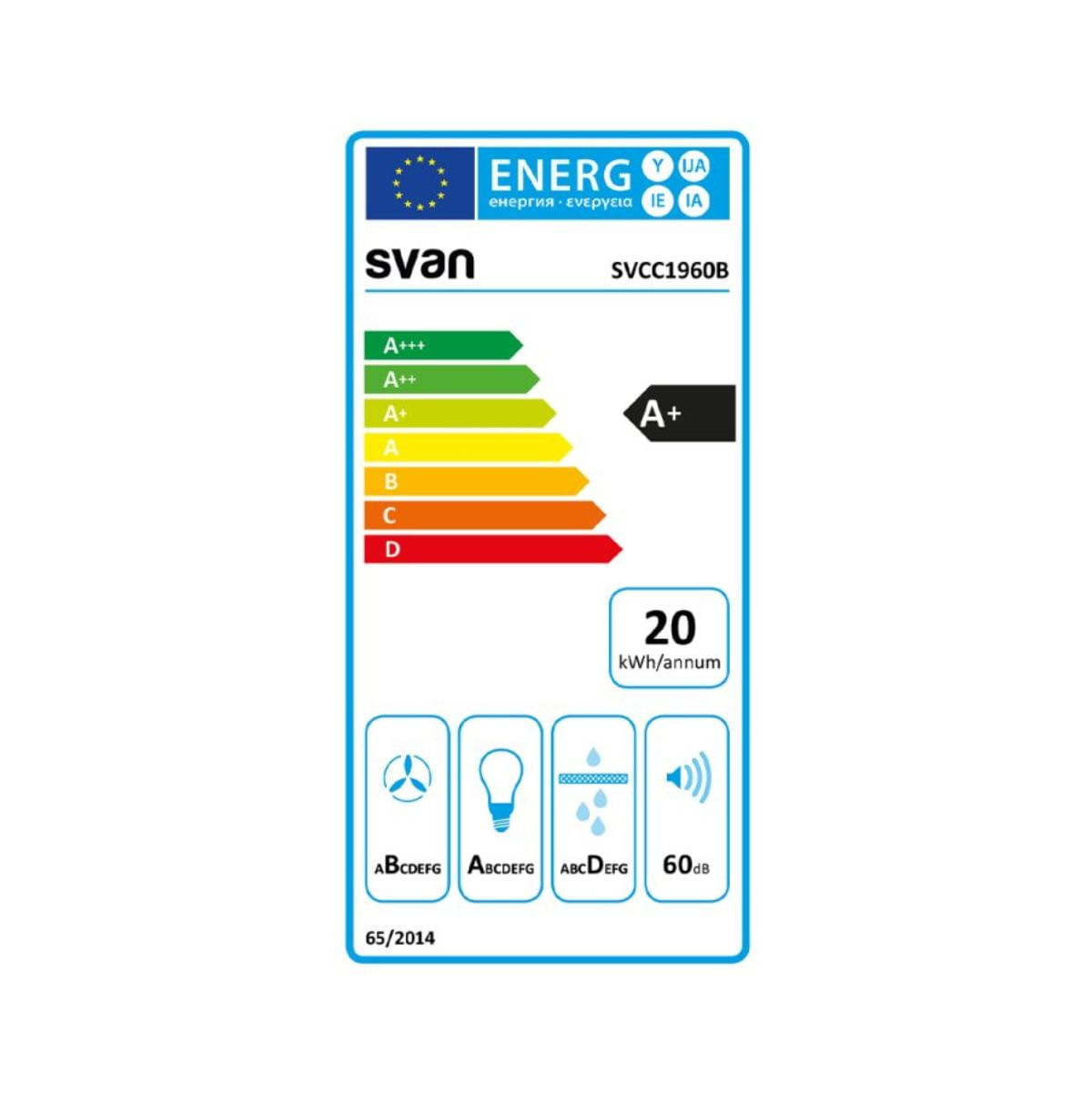 Campana-inclinada-Svan-SVCC1960B-70W-600m3-h-control-tactil-blanco-897-cm