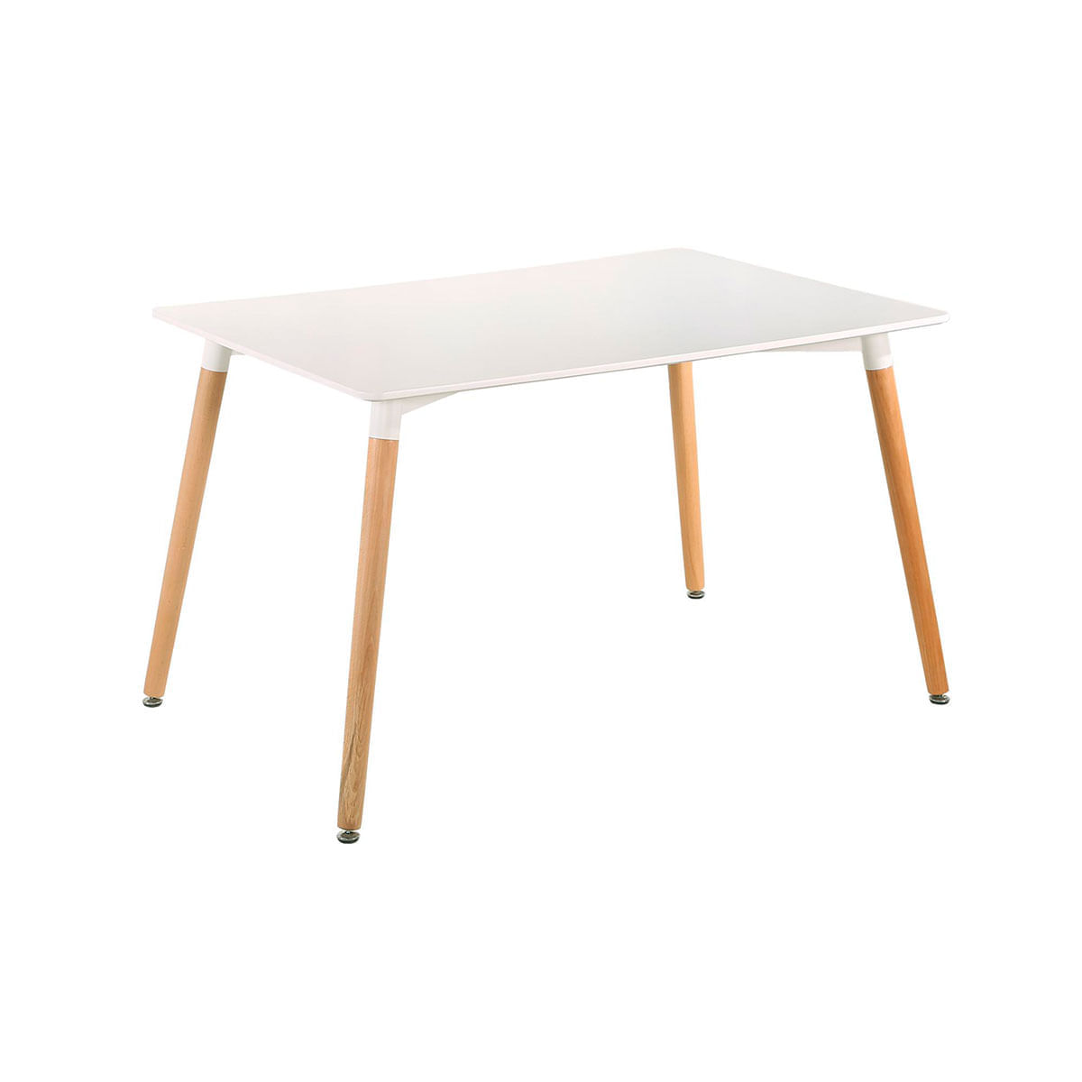 Conjunto-de-mesa---4-sillas-Dinamarca-blanco-4