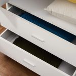 Armario-Boreal-2-puertas---2-cajones-blanco-180x60x42-cm