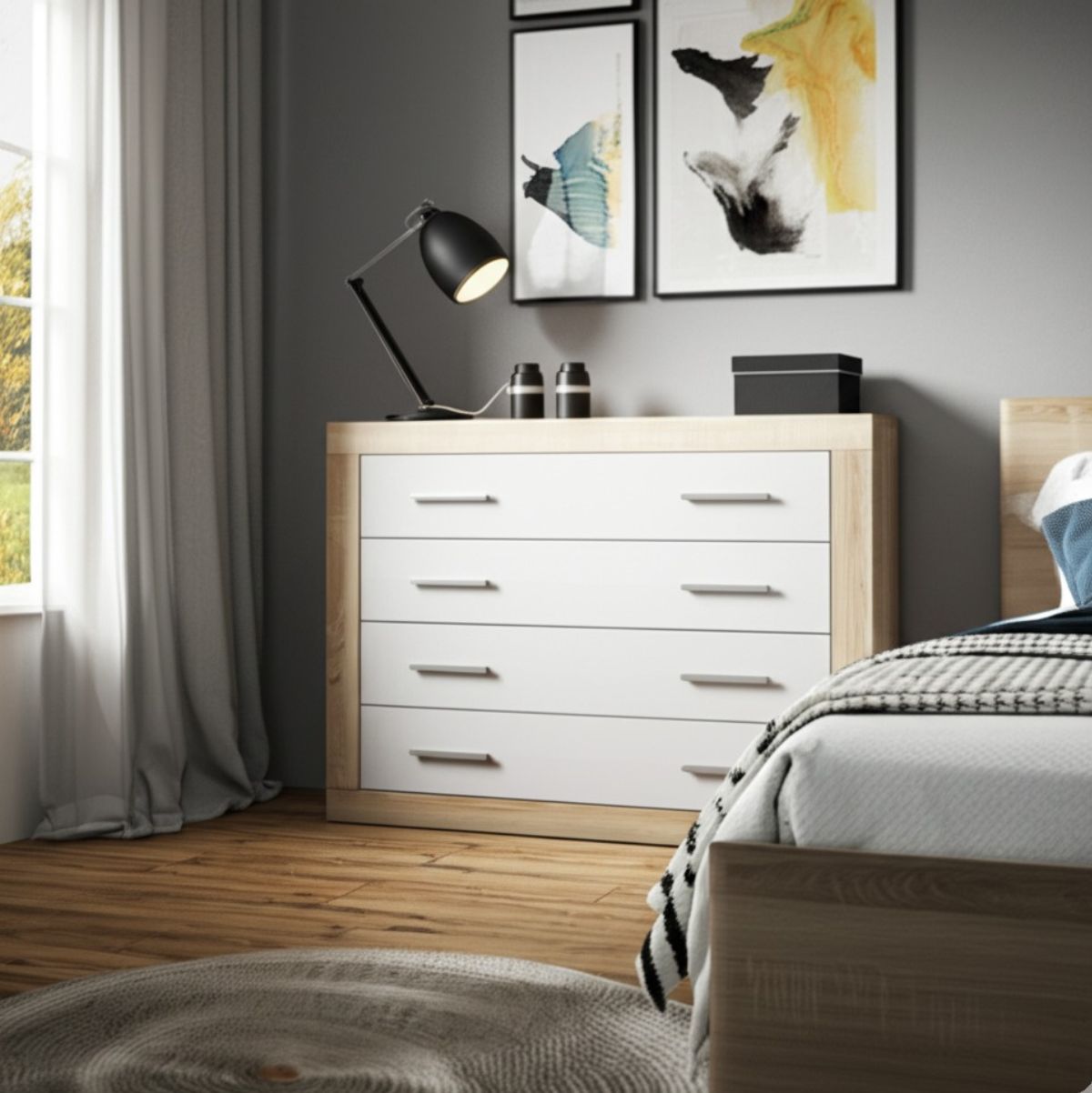 Comoda-Lara-4-cajones-cambria-blanco-815x98x396-cm