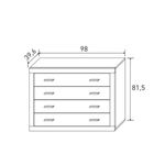 Comoda-Lara-4-cajones-cambria-blanco-815x98x396-cm