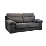 Sofa-Marbella-3-plazas-muelles-ensacados-tapizado-cairo-antracita-103x195x90-cm