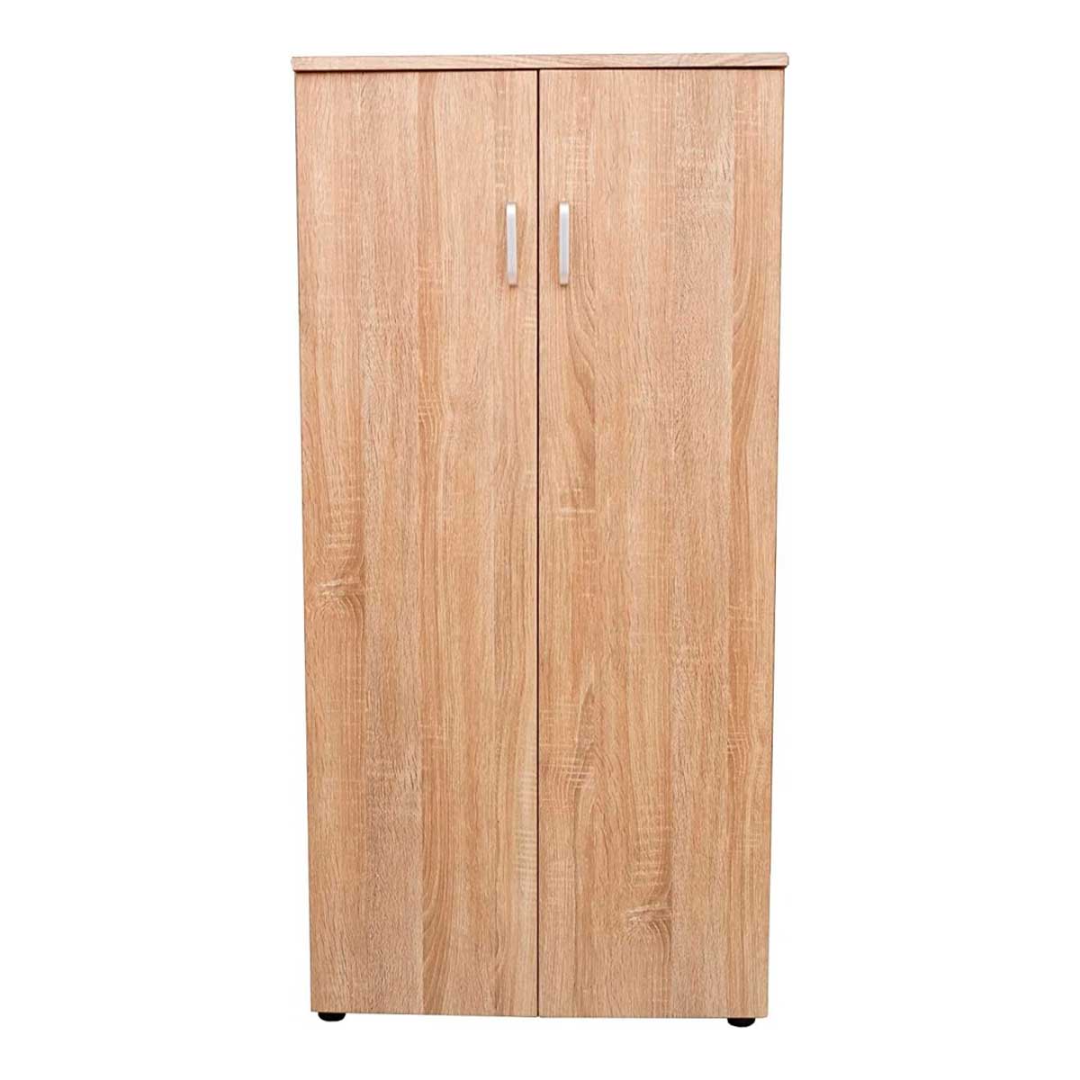 Zapatero-Aitana-2-puertas---5-estantes-madera-124x60x245-cm