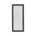Lampara-solar-de-exterior-12-LED-negro-frontal