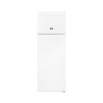 Frigorifico-2-puertas-New-Pol-NWFR170-Less-Frost-242L-E-blanco-175-cm-fondo-blanco