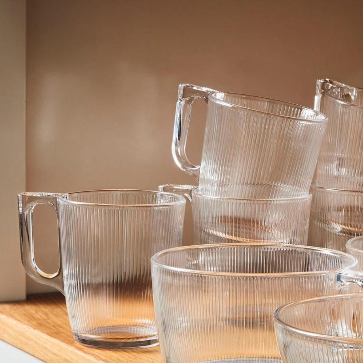 Taza-Stripy-Luminarc-vidrio-transparente-90-cl-