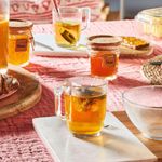 Taza-Stripy-Luminarc-vidrio-transparente-90-cl-animada
