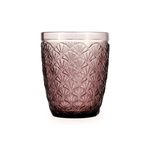Pack-de-6-vasos-Rose-Moon-Bidasoa-vidrio-29cl-rosa