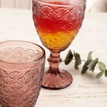 Pack-de-6-vasos-Rose-Moon-Bidasoa-vidrio-29cl-rosa-detalle