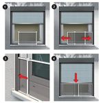 Mosquitera-con-marco-extensible-aluminio-50x70-130-cm-instalacion