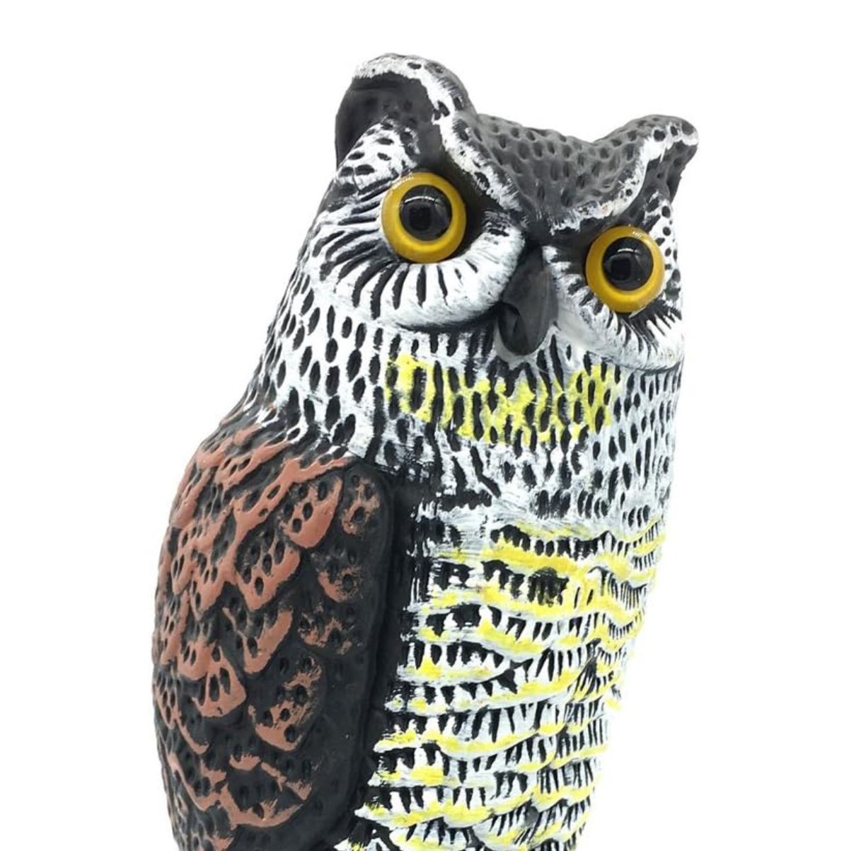 Buho-Urion-decorativo-multicolor-39x18x18-cm-detalle