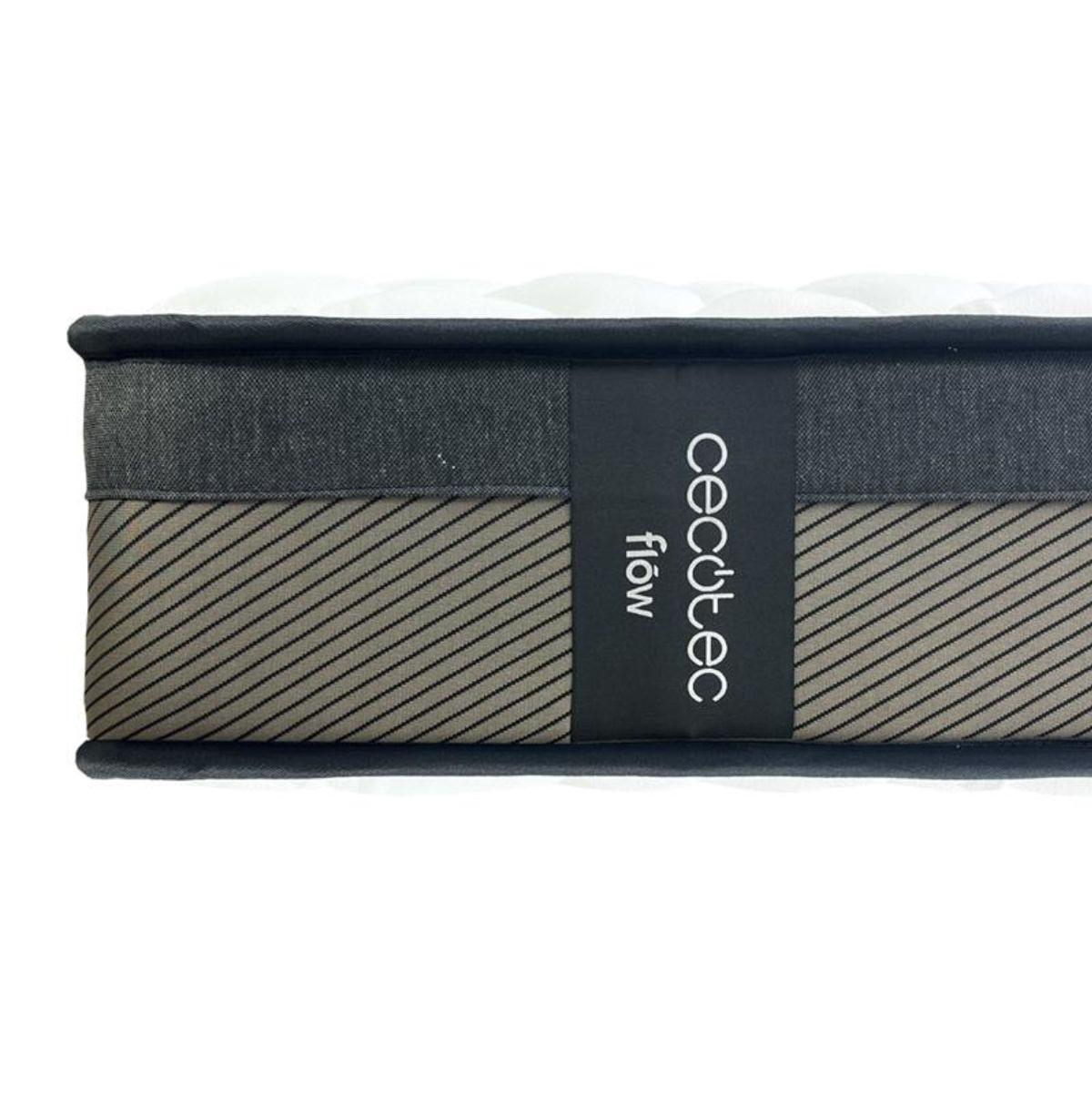 Colchon-viscoelastico-Cecotec-Flow-Diamond-visco---VisComfort--90x190-cm-fondo-blanco