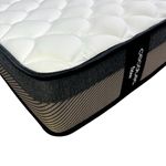 Colchon-viscoelastico-Cecotec-Flow-Diamond-visco---VisComfort--90x190-cm