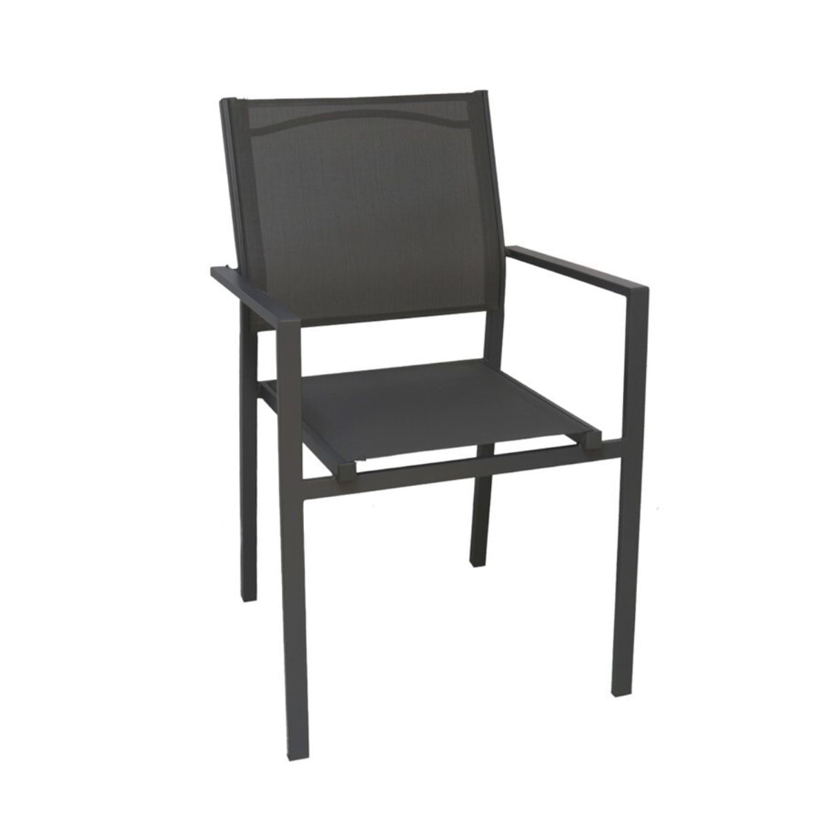 Silla-de-jardin-diseño-apilable-acero-antracita-86x54x54-cm-fondo-blanco
