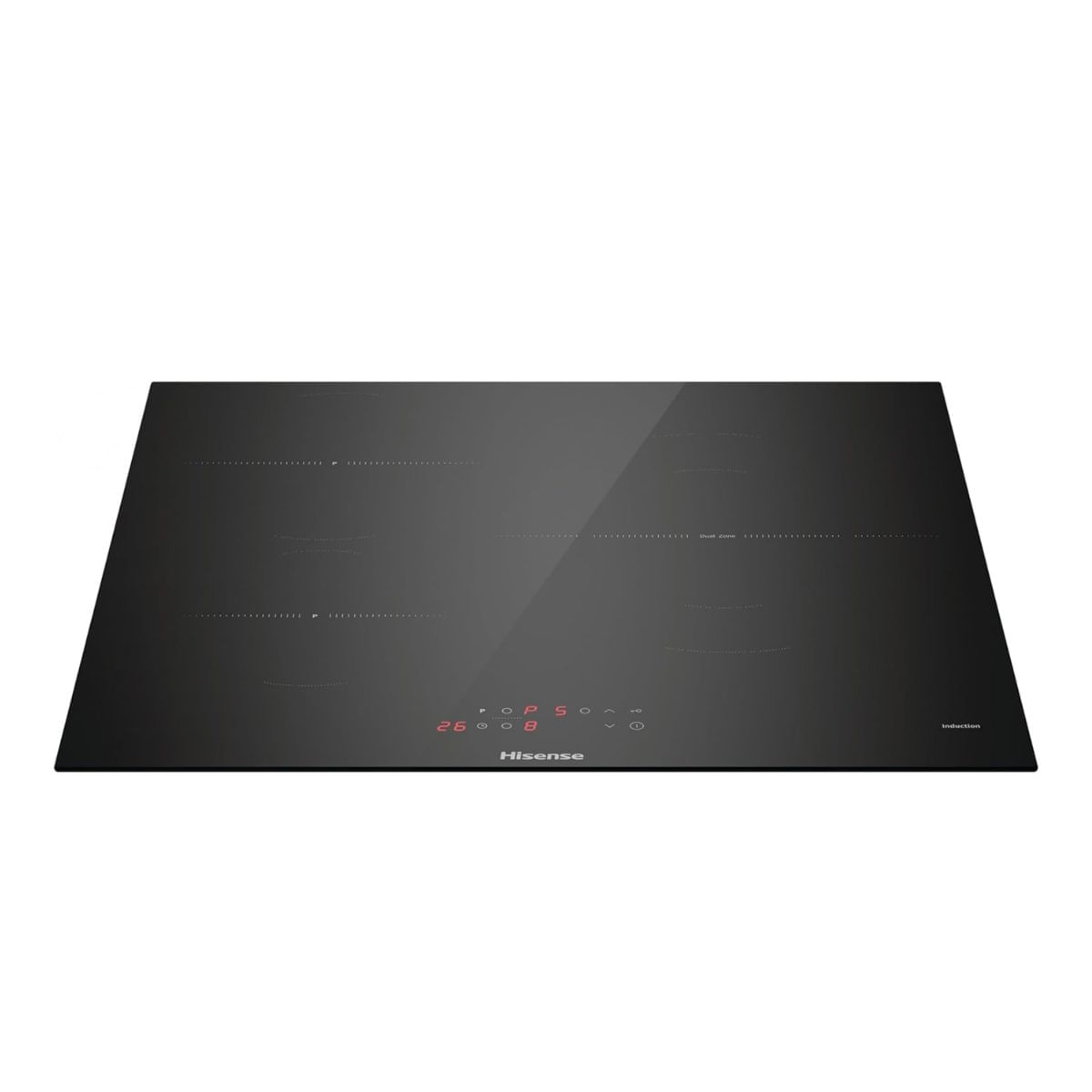 Placa-de-induccion-Hisense-HI6311BSCE-7200W-3-zonas-negro-59-cm