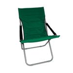 Silla-de-playa-Verona-diseño-plegable-verde-92x65x68-cm-fondo-blanco