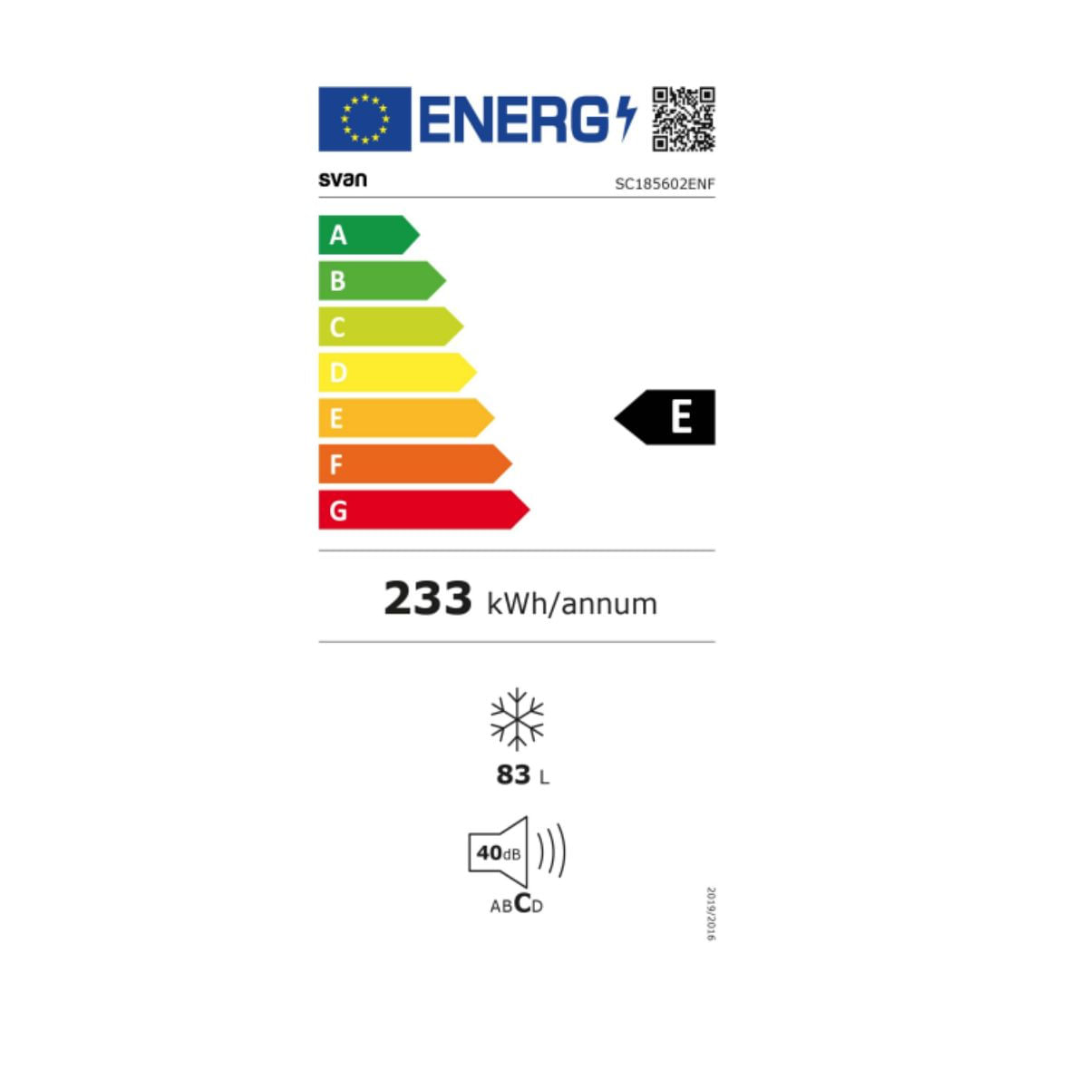 Frigorifico-combi-Svan-SC185602ENF-No-Frost-293L-E-blanco-185-cm-etiqueta