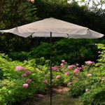 Sombrilla-con-manivela-crema-Ø300x256-cm-