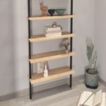 Estanteria-Colmena-6-estantes-natural-negro-183x60x20-cm