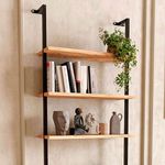 Estanteria-Colmena-6-estantes-natural-negro-183x60x20-cm-detalle