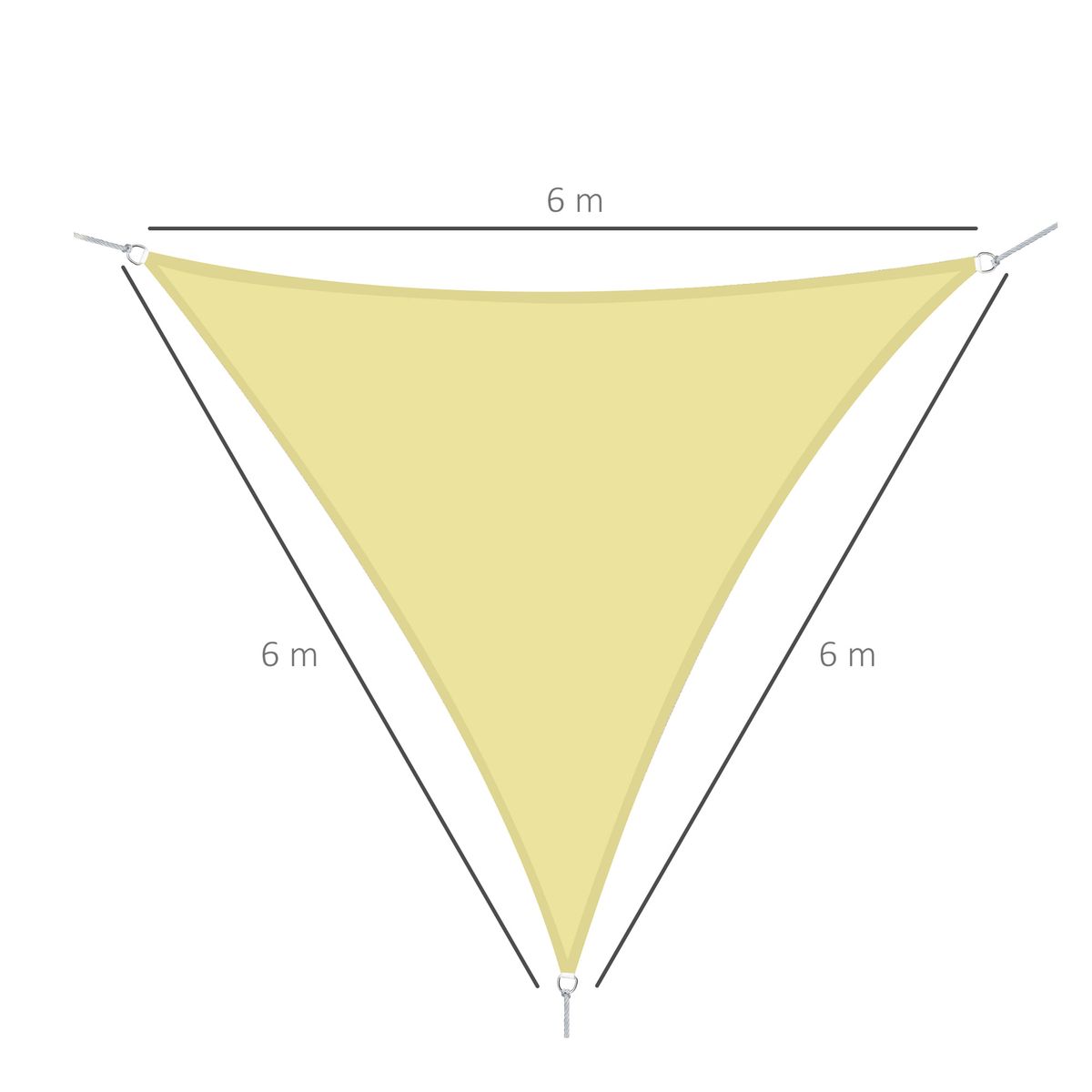 Toldo-vela-Ritual-diseño-triangular-arena-6x6-m-meiddas