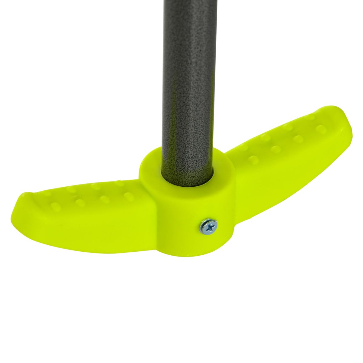 Columpio-infantil-Fauna-Outsunny-6-asientos--3A-verde-186x355x184-cm