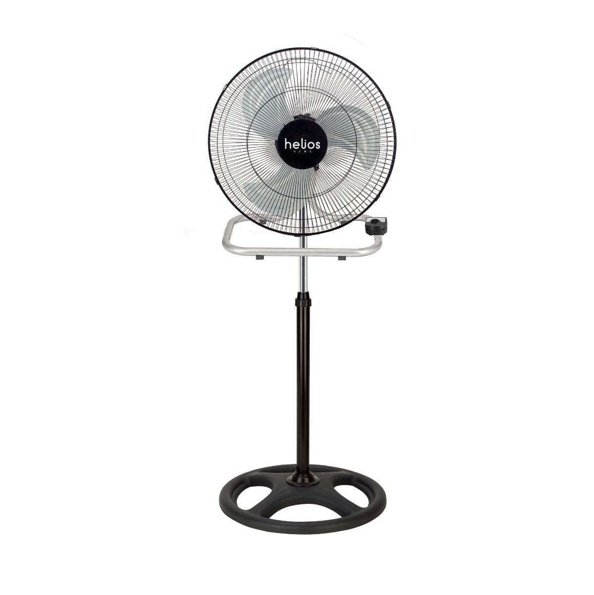 Ventilador-Tramontana-Helios-Home-55W-3-en-1-negro-Ø50-cm-ventilador-de-pie