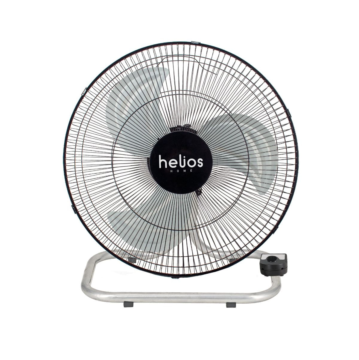Ventilador-Tramontana-Helios-Home-55W-3-en-1-negro-Ø50-cm-suelo