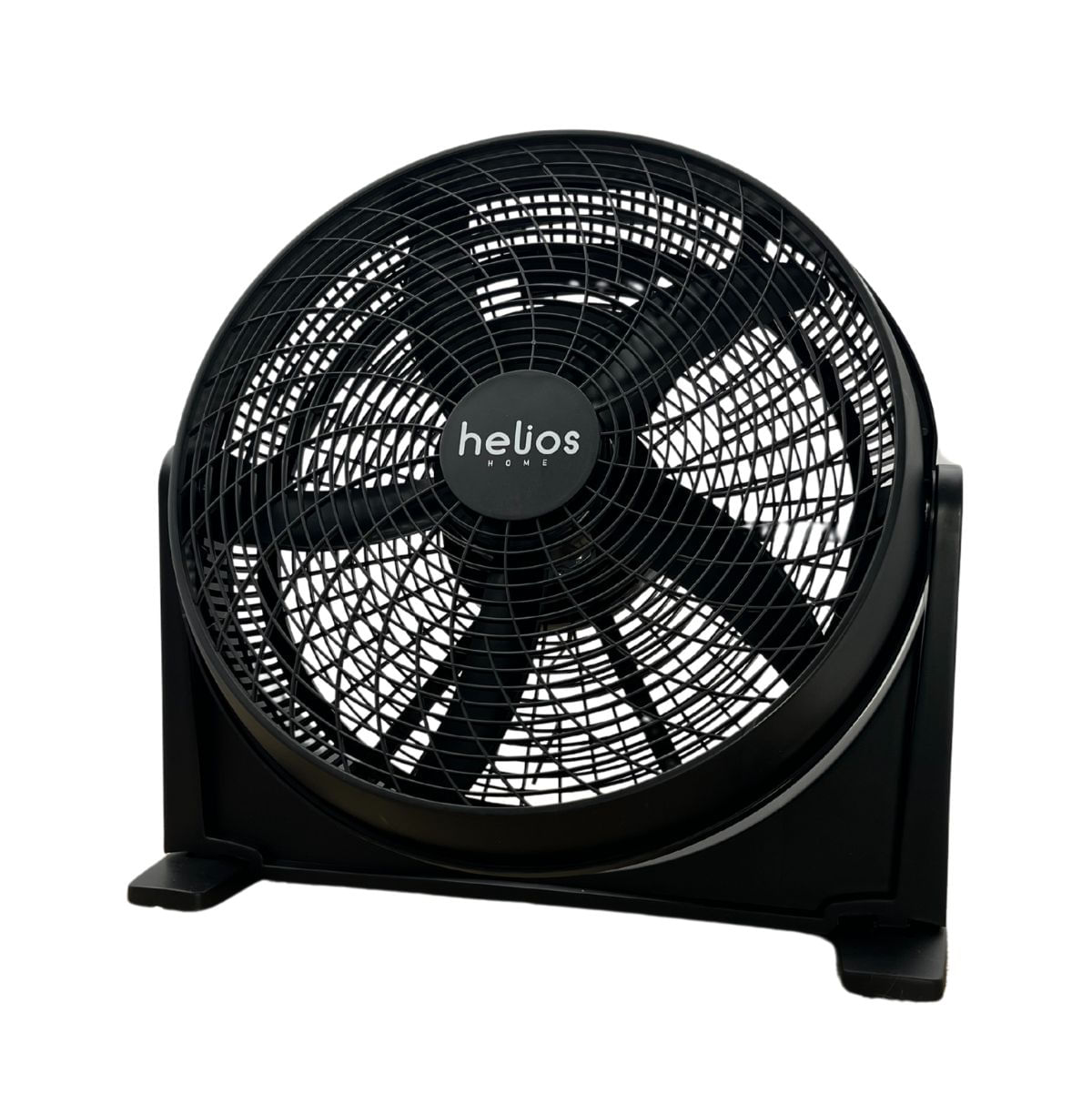Ventilador-de-suelo-Calima-Helios-Home-105W-orientable-negro-Ø50-cm-orientable