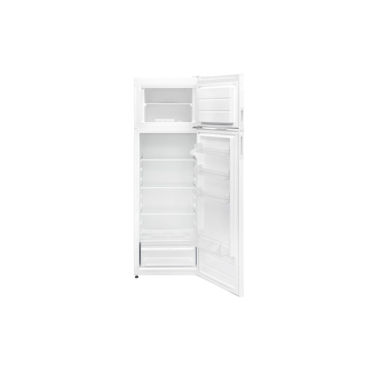 Frigorifico-combi-New-Pol-NWFR160.1-Less-Frost-201L-E-blanco-160-cm-