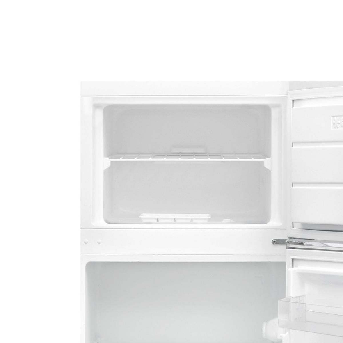 Frigorifico-combi-New-Pol-NWFR160.1-Less-Frost-201L-E-blanco-160-cm-