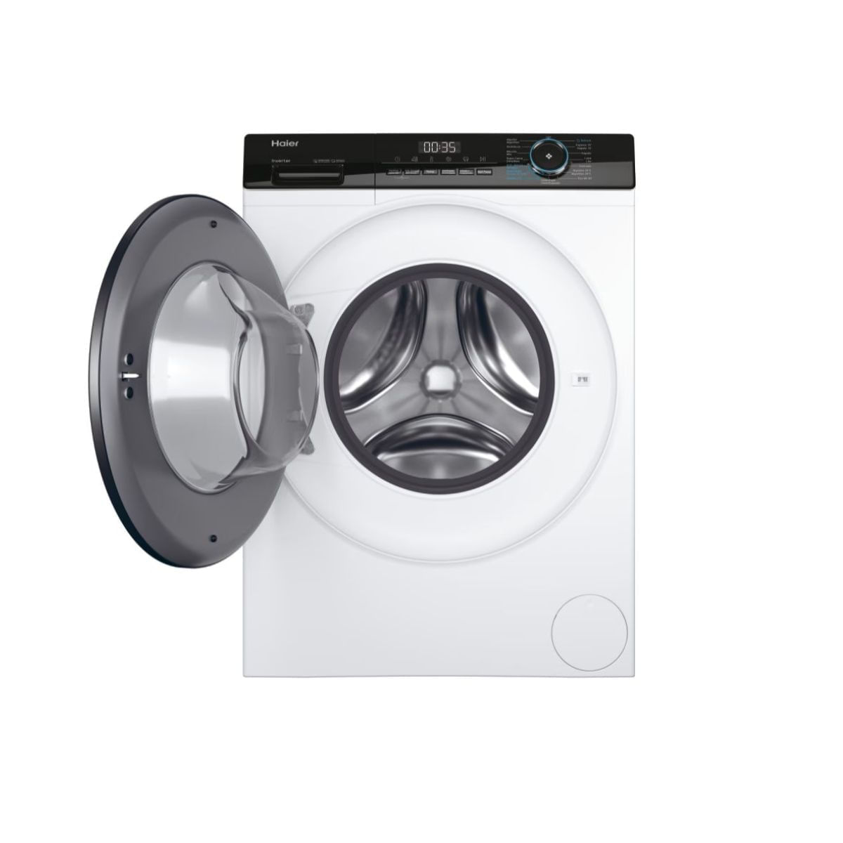 Lavadora-carga-frontal-Haier-HW80-BP14939-1400-rpm-15-programas-A-blanco-60-cm-