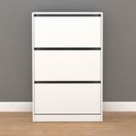 Zapatero-Abril-3-puertas-abatibles-blanco-121x73x26-cm-ambientada
