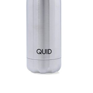 Botella térmica Xylon Quid acero inox