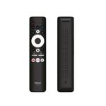 Televisor-Smart-TV-Haier-H32K702FG-32’’-Full-HD-LED-Android-11-F-negro--mando-a-distancia