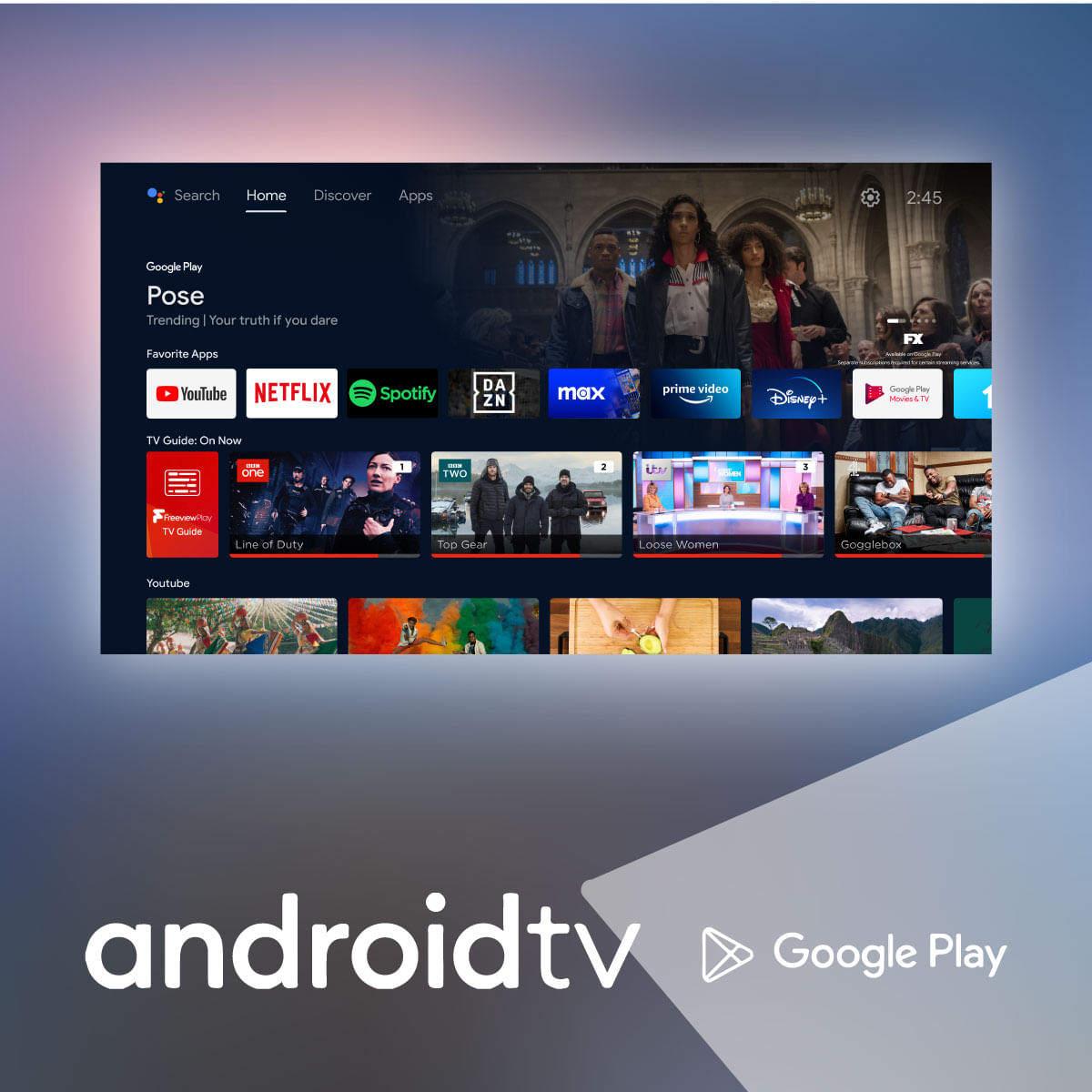 Televisor-Smart-TV-Haier-H32K702FG-32’’-Full-HD-LED-Android-11-F-negro-web
