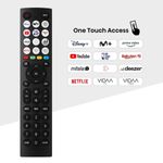 Televisor-Smart-TV-Hisense-32A4N-32’’-HD-LED-VIDAA-F-negro-mando-a-distancia
