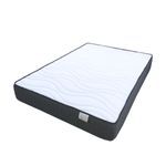 Colchon-Noah-Oro-DN-enrollado-blanco-25-cm