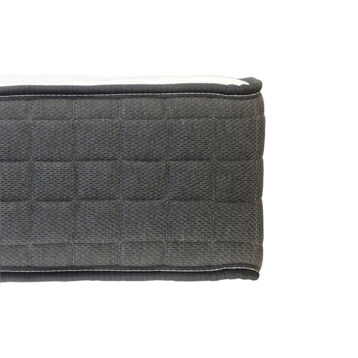 Colchon-Noah-Oro-DN-enrollado-blanco-25-cm