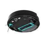 Robot-aspirador-Cecotec-Conga-7690-Immortal-Max-Robot-5000Pa-4-en-1-WiFi-negro-parte-posterior