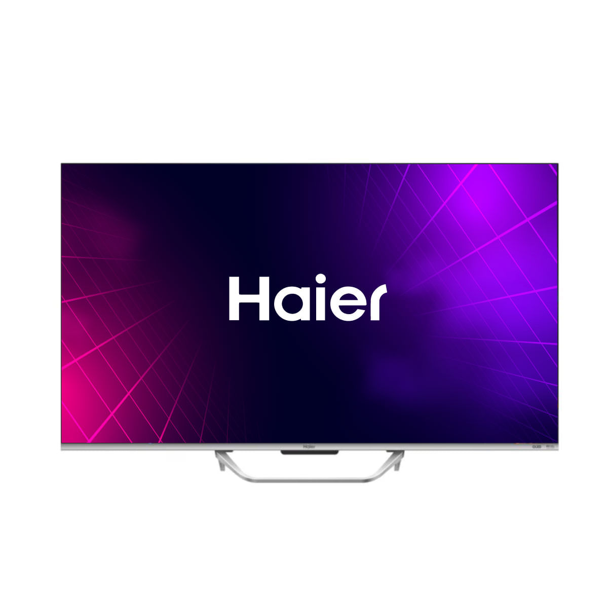 Televisor-Smart-TV-Haier-H43Q800UX-43’’-DLED-4K-HDR-Google-TV-F-plata-televisor