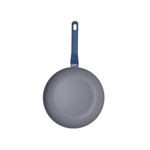 Sarten-Baltic-Quid-aluminio-estampado-azul-gris-Ø28-cm-fondo-blanco
