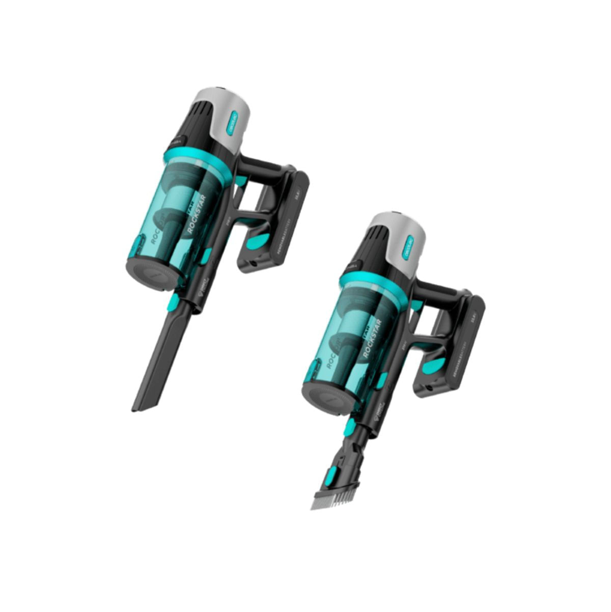 Aspirador-vertical-Cecotec-Conga-Rockstar-1500-Horizon-X-Treme-XL-215W-inalambrica-negro-azul-cabezales