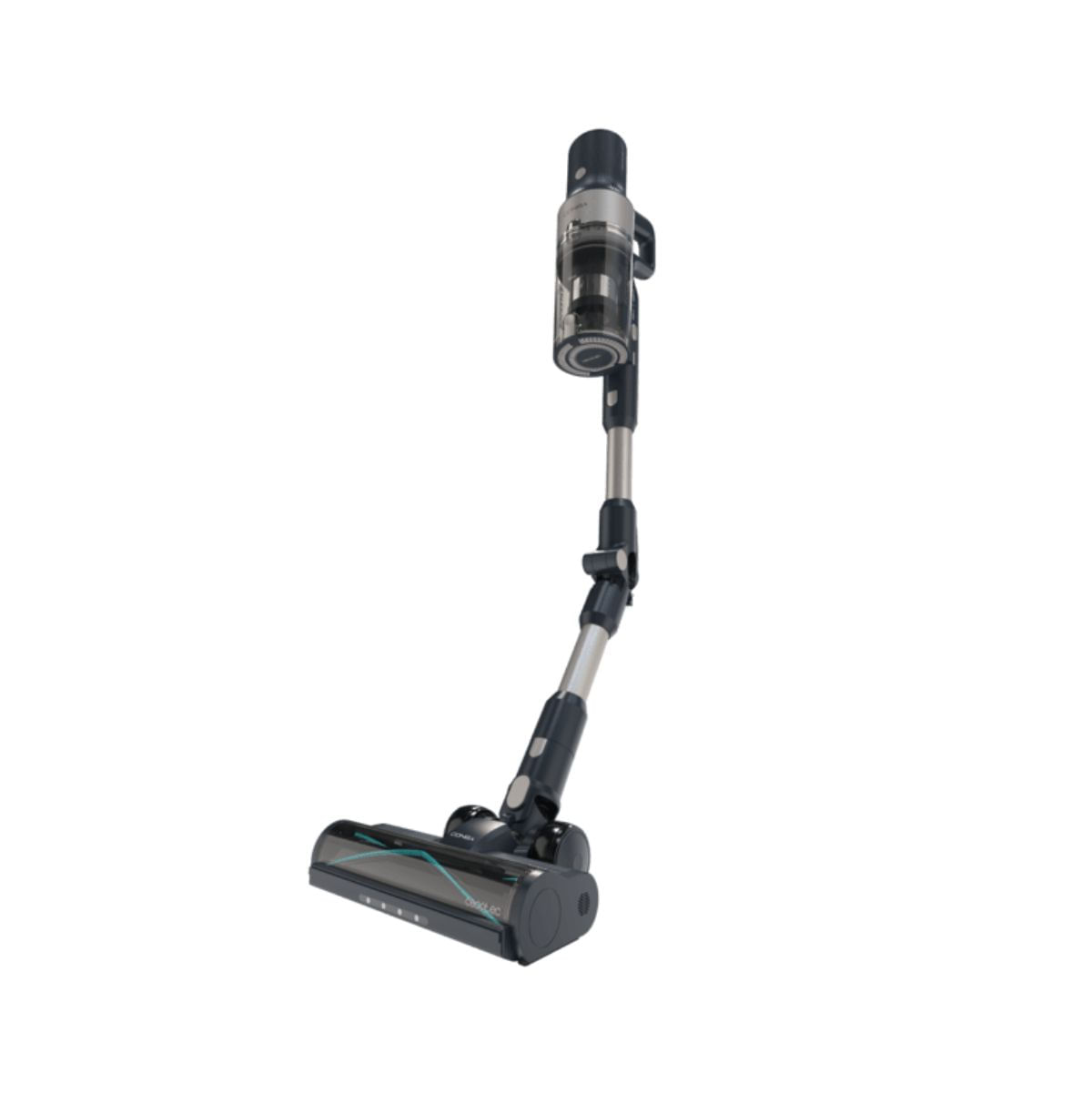 Aspirador-vertical-Cecotec-Conga-Rockstar-5500-Hurricane-Station-Flex-700W-base-de-autovaciado-negro