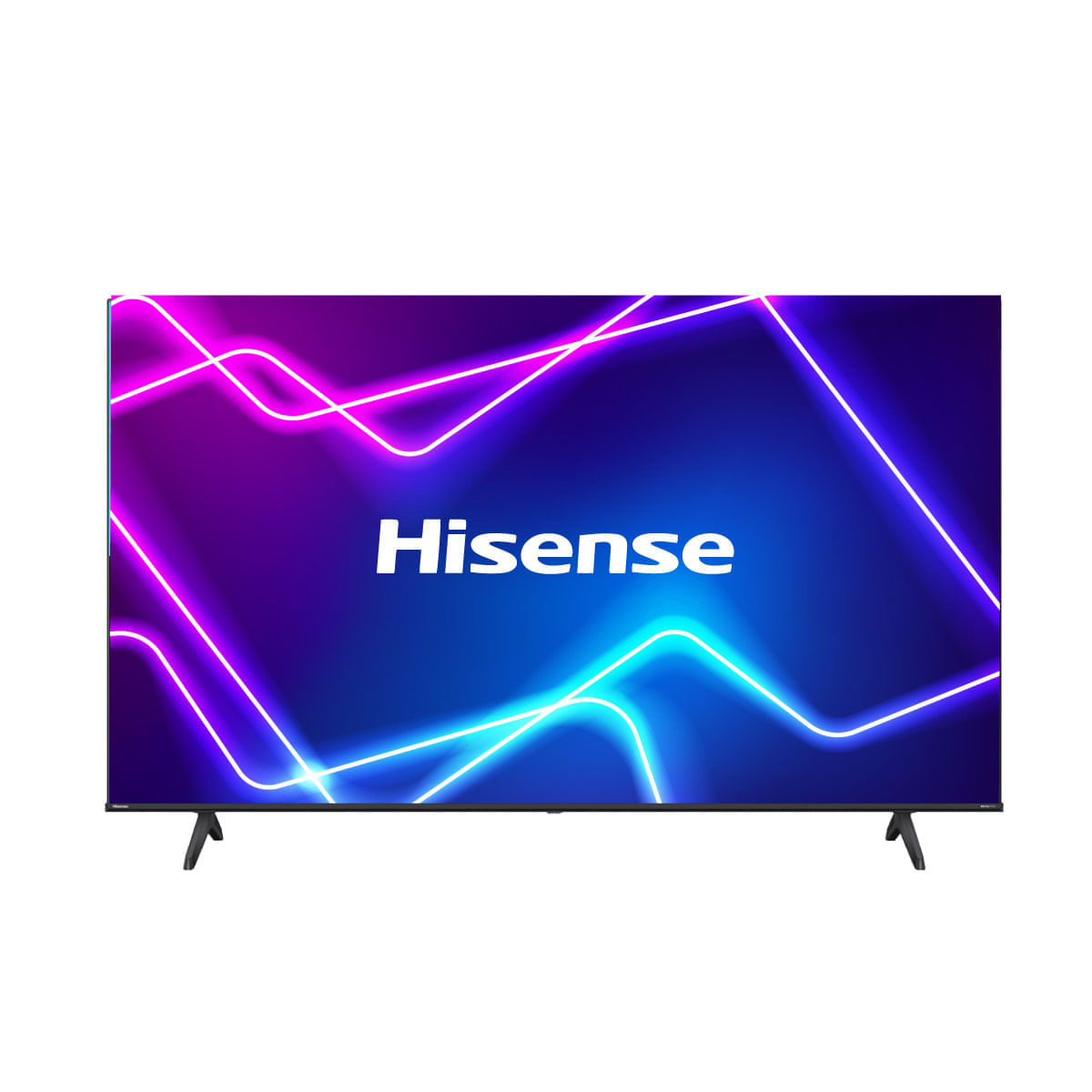 Televisor-Smart-TV-Hisense-43A6N-43’’-DLED-4K-UHD-VIDAA-E-negro-televisor