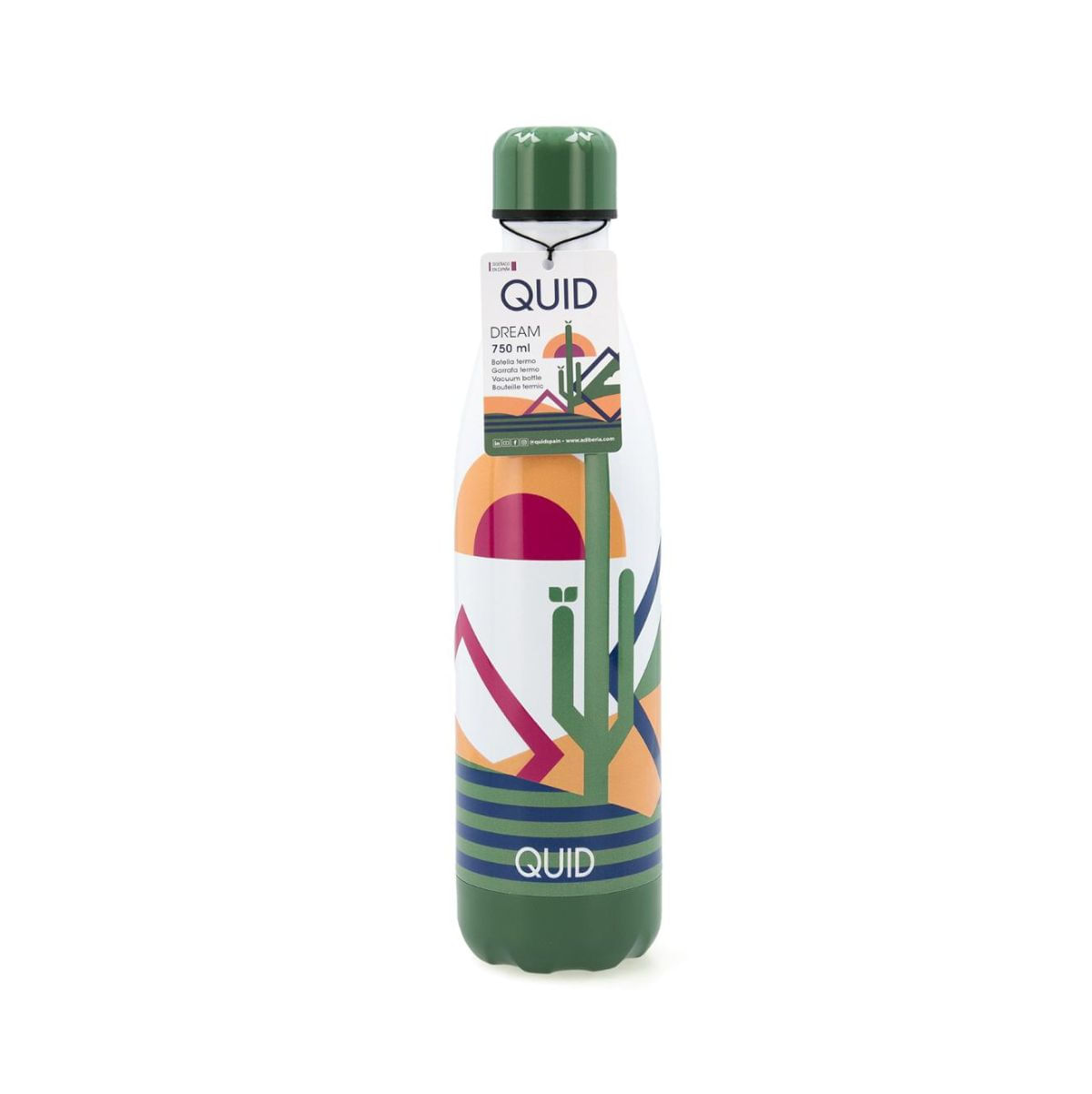 Botella-termica-Dream-Quid-cierre-hermetico-multicolor-750-ml-