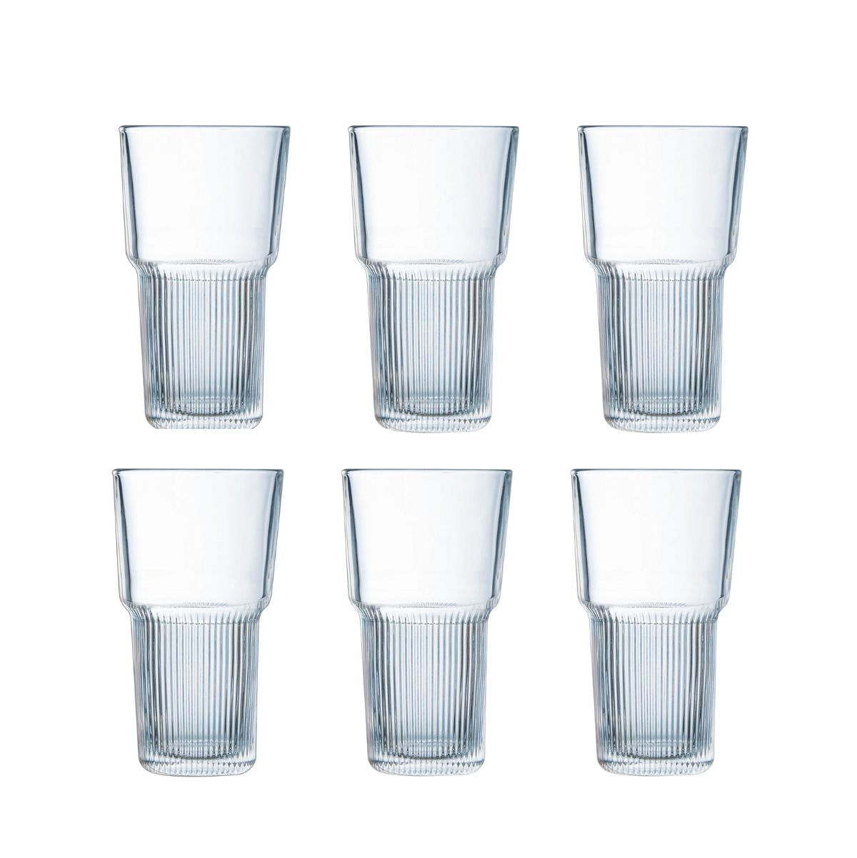 Pack-de-6-vasos-Starline-Arcoroc-vidrio-42-cl-pack-de-vasos
