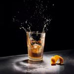 Pack-de-6-vasos-Starline-Arcoroc-vidrio-42-cl-ambientada