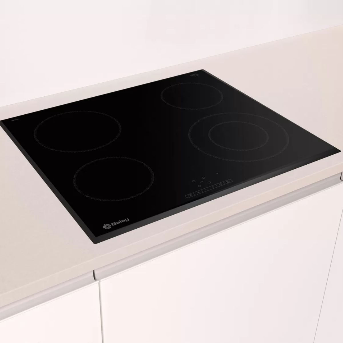 Placa-vitroceramica-Balay-3EB721LR-6400W-4-fuegos-negro-60-cm-